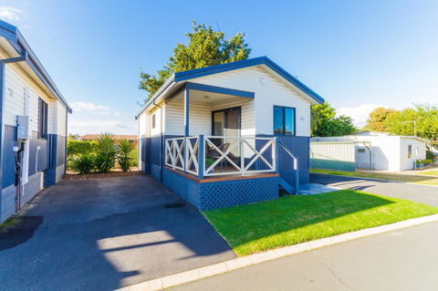 BIG4 Bunbury Riverside Holiday Park - Accommodation Gladstone 0
