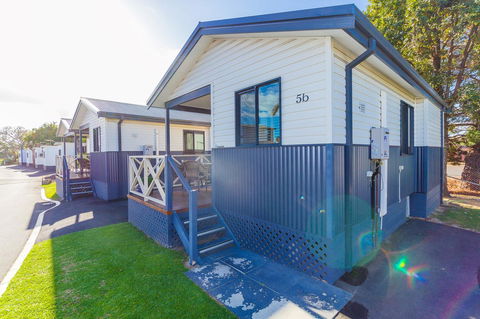 BIG4 Bunbury Riverside Holiday Park - Accommodation Gladstone 36