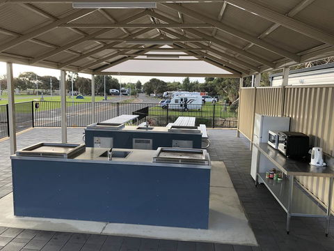 BIG4 Bunbury Riverside Holiday Park - Accommodation Gladstone 6