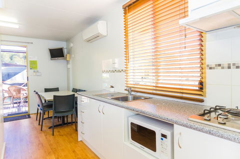 BIG4 Bunbury Riverside Holiday Park - Accommodation Gladstone 41