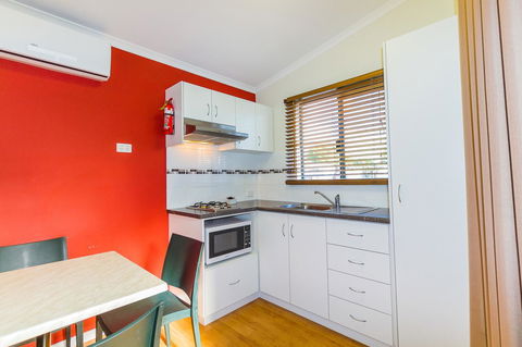BIG4 Bunbury Riverside Holiday Park - Accommodation Gladstone 37