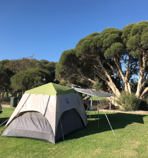 BIG4 Bunbury Riverside Holiday Park - Accommodation Gladstone 1