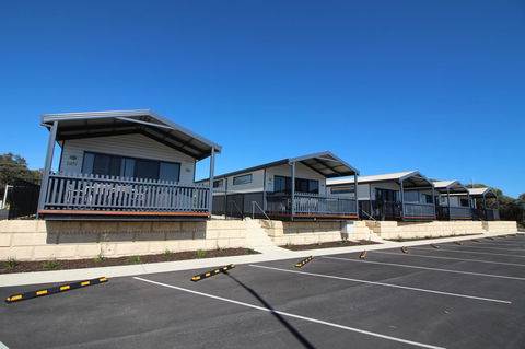 BIG4 Bunbury Riverside Holiday Park - Accommodation Gladstone 28