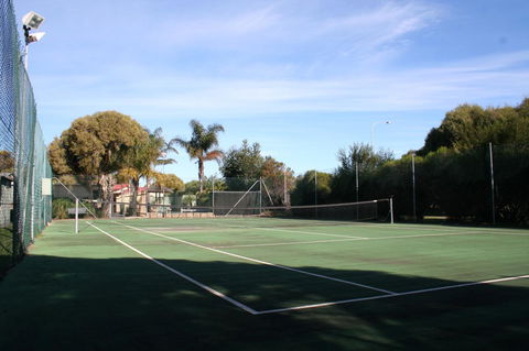 BIG4 Bunbury Riverside Holiday Park - Accommodation Gladstone 21