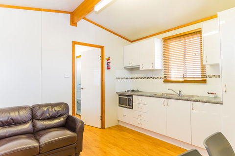 BIG4 Bunbury Riverside Holiday Park - Accommodation Gladstone 44