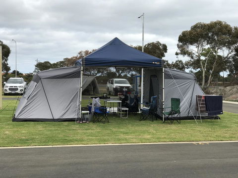 BIG4 Bunbury Riverside Holiday Park - Accommodation Gladstone 9
