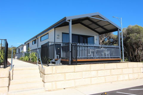 BIG4 Bunbury Riverside Holiday Park - Accommodation Gladstone 10
