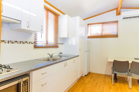 BIG4 Bunbury Riverside Holiday Park - Accommodation Gladstone 43