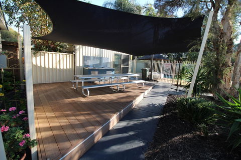 BIG4 Bunbury Riverside Holiday Park - Accommodation Gladstone 19
