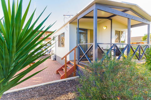 BIG4 Bunbury Riverside Holiday Park - Accommodation Gladstone 12