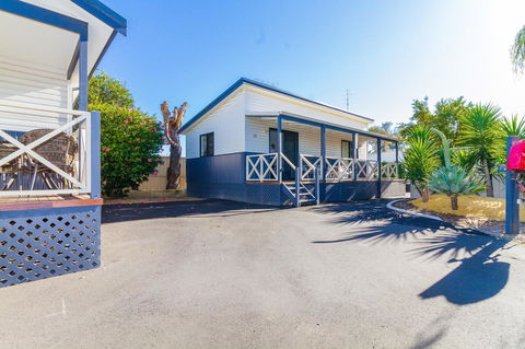 BIG4 Bunbury Riverside Holiday Park - Accommodation Gladstone 14