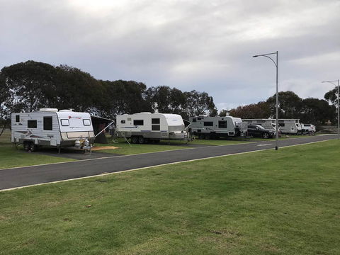 BIG4 Bunbury Riverside Holiday Park - Accommodation Gladstone 3