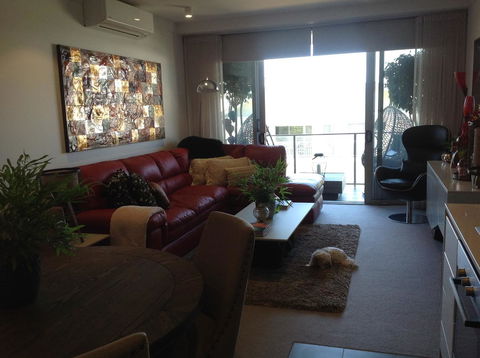 La Sea-esta Retreat At South Beach - Accommodation Gladstone 15