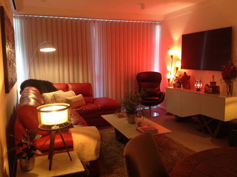 La Sea-esta Retreat At South Beach - Accommodation Gladstone 4