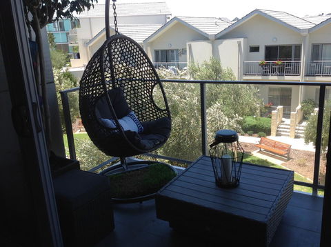 La Sea-esta Retreat At South Beach - Accommodation Gladstone 1