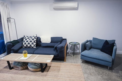 FortyTwo - Oceanside Retreat Busselton - Accommodation Gladstone 2