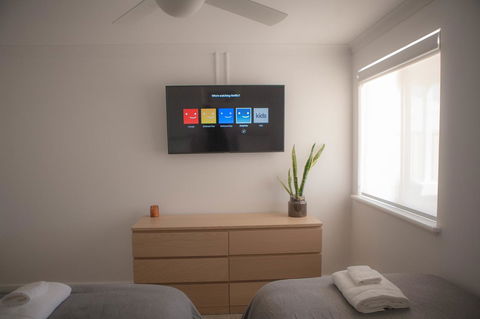FortyTwo - Oceanside Retreat Busselton - Accommodation Gladstone 15