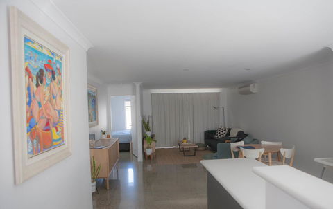 FortyTwo - Oceanside Retreat Busselton - Accommodation Gladstone 30