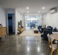 FortyTwo - Oceanside Retreat Busselton - Accommodation Gladstone