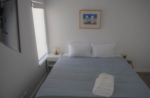 FortyTwo - Oceanside Retreat Busselton - Accommodation Gladstone 44