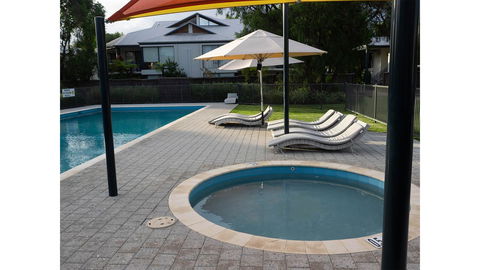 FortyTwo - Oceanside Retreat Busselton - Accommodation Gladstone 19