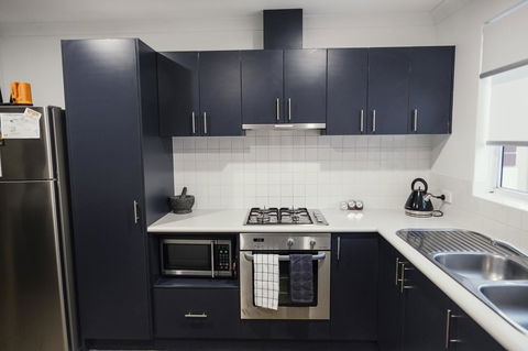 FortyTwo - Oceanside Retreat Busselton - Accommodation Gladstone 1