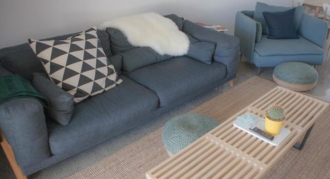 FortyTwo - Oceanside Retreat Busselton - Accommodation Gladstone 41