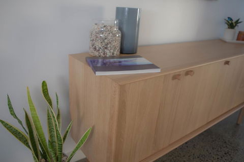 FortyTwo - Oceanside Retreat Busselton - Accommodation Gladstone 27