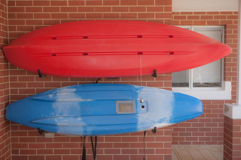 FortyTwo - Oceanside Retreat Busselton - Accommodation Gladstone 16
