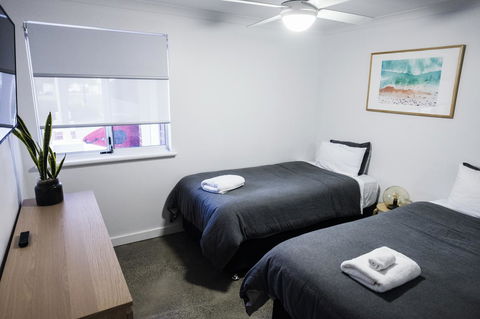 FortyTwo - Oceanside Retreat Busselton - Accommodation Gladstone 8