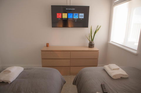 FortyTwo - Oceanside Retreat Busselton - Accommodation Gladstone 21