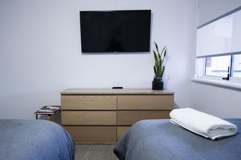 FortyTwo - Oceanside Retreat Busselton - Accommodation Gladstone 6