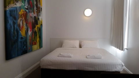 Akara Hotel - Accommodation Gladstone 19