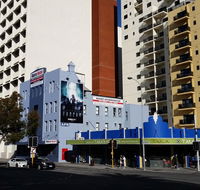 Akara Hotel - Accommodation Gladstone