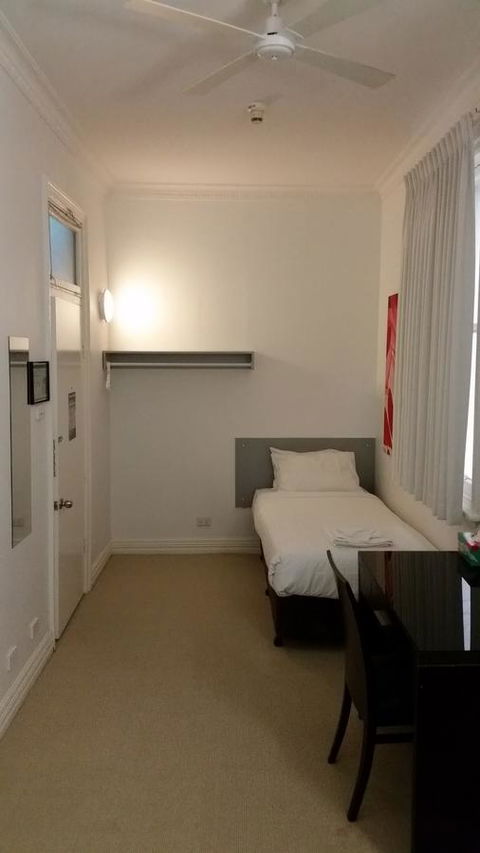 Akara Hotel - Accommodation Gladstone 28