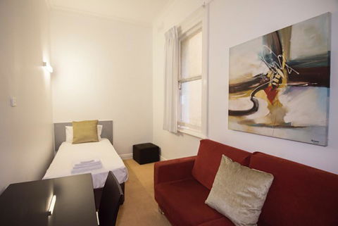 Akara Hotel - Accommodation Gladstone 10
