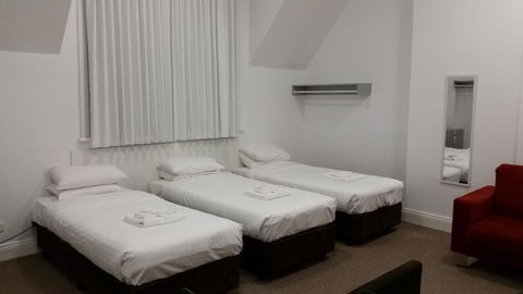 Akara Hotel - Accommodation Gladstone 30