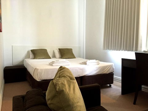 Akara Hotel - Accommodation Gladstone 12