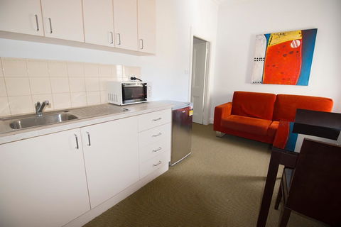 Akara Hotel - Accommodation Gladstone 9