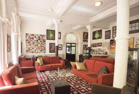 Akara Hotel - Accommodation Gladstone 3