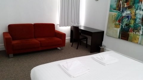 Akara Hotel - Accommodation Gladstone 21