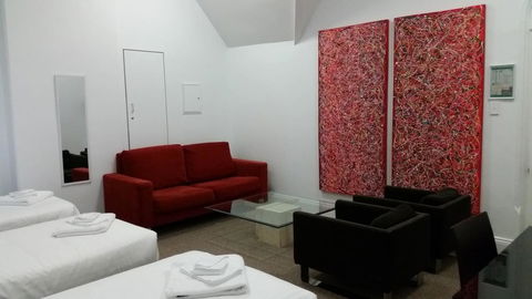 Akara Hotel - Accommodation Gladstone 31