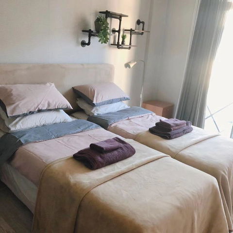Heart N' Soul Of Perth - Accommodation Gladstone 9