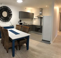 Heart n' Soul of Perth - Accommodation Gladstone