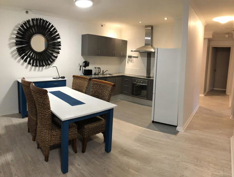 Heart N' Soul Of Perth - Accommodation Gladstone 0