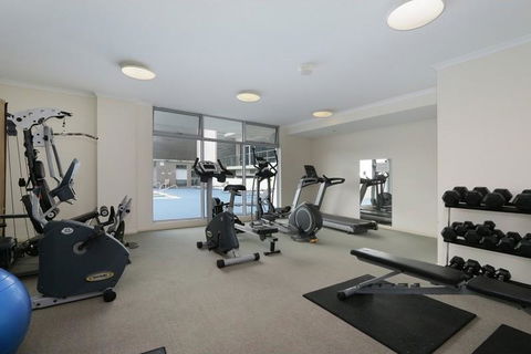 Heart N' Soul Of Perth - Accommodation Gladstone 15