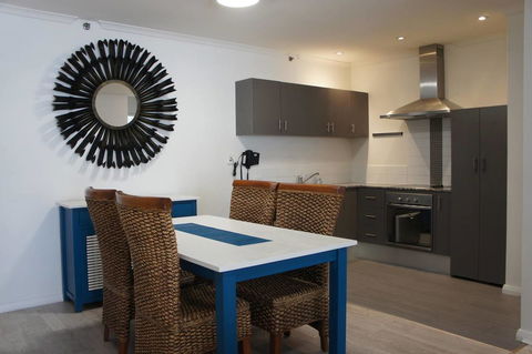 Heart N' Soul Of Perth - Accommodation Gladstone 1