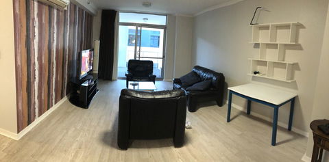 Heart N' Soul Of Perth - Accommodation Gladstone 3