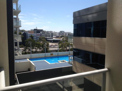 Heart N' Soul Of Perth - Accommodation Gladstone 13