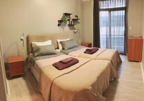 Heart N' Soul Of Perth - Accommodation Gladstone 8